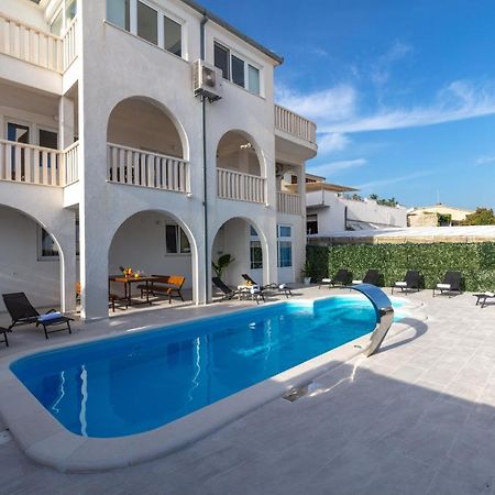 Villa Anja Lux, Split Bagian luar foto