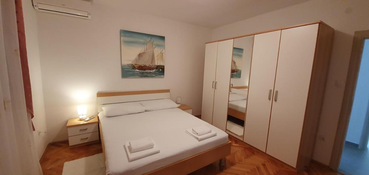 Villa Anja Lux, Split Bagian luar foto