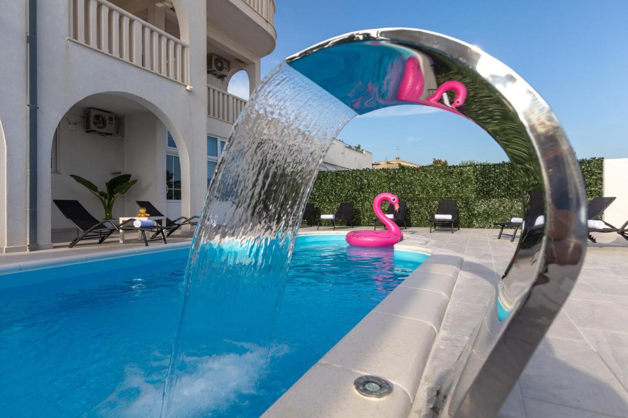 Villa Anja Lux, Split Bagian luar foto