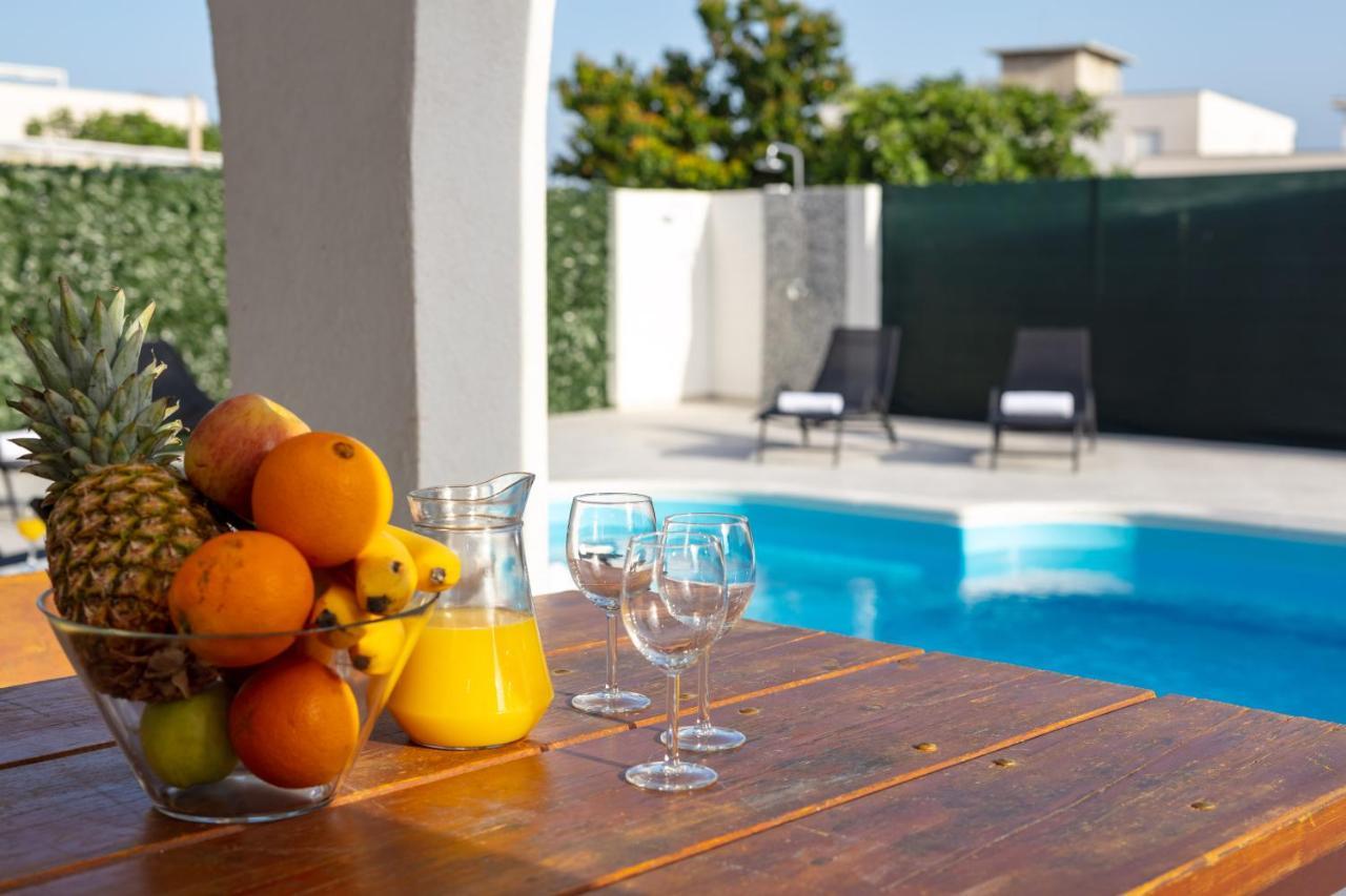 Villa Anja Lux, Split Bagian luar foto