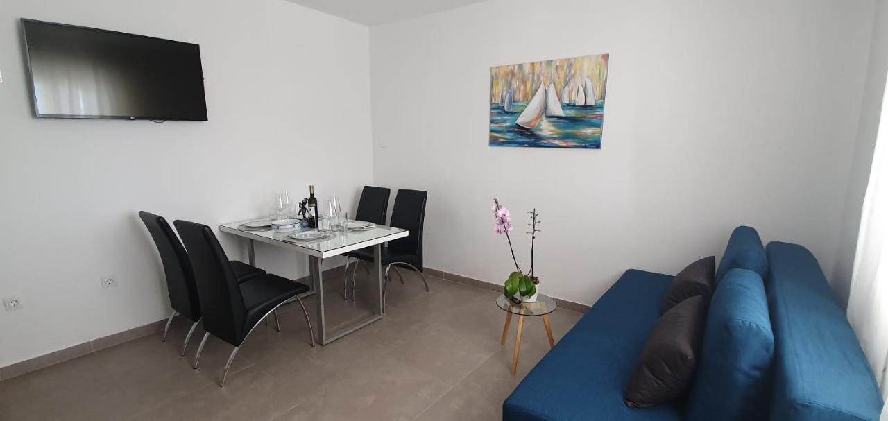 Villa Anja Lux, Split Bagian luar foto