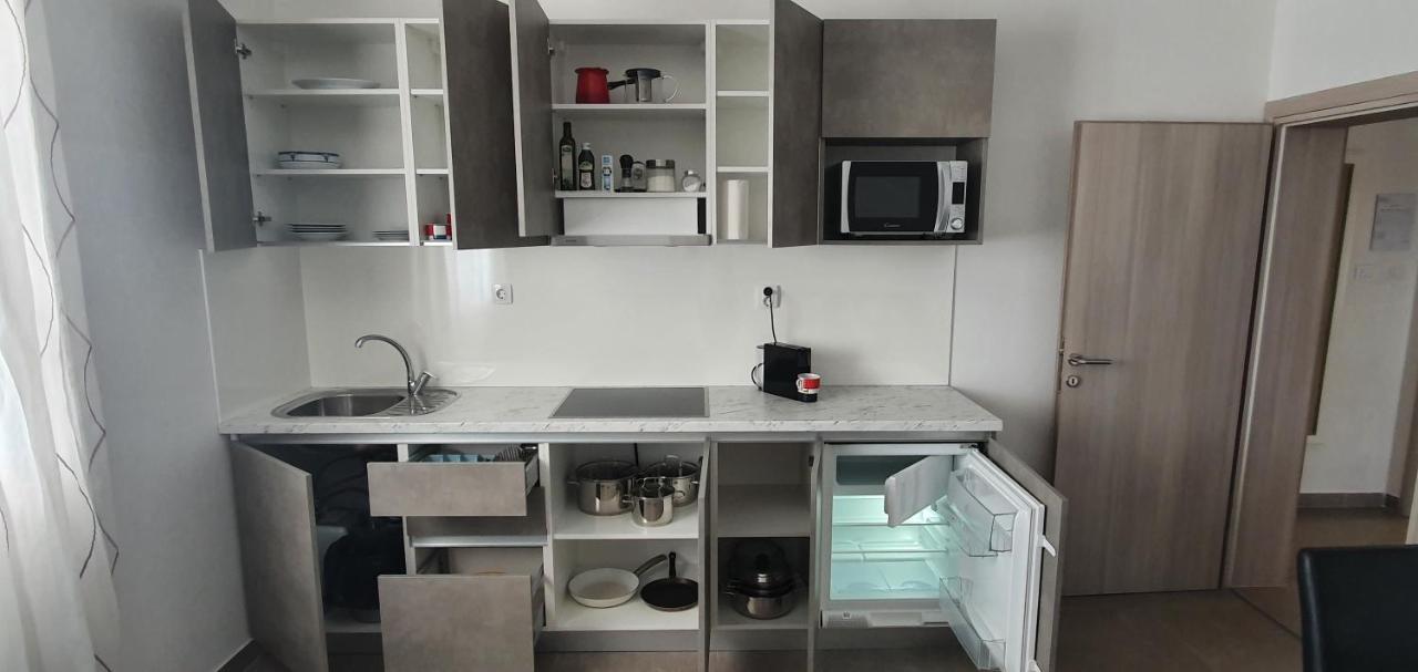 Villa Anja Lux, Split Bagian luar foto