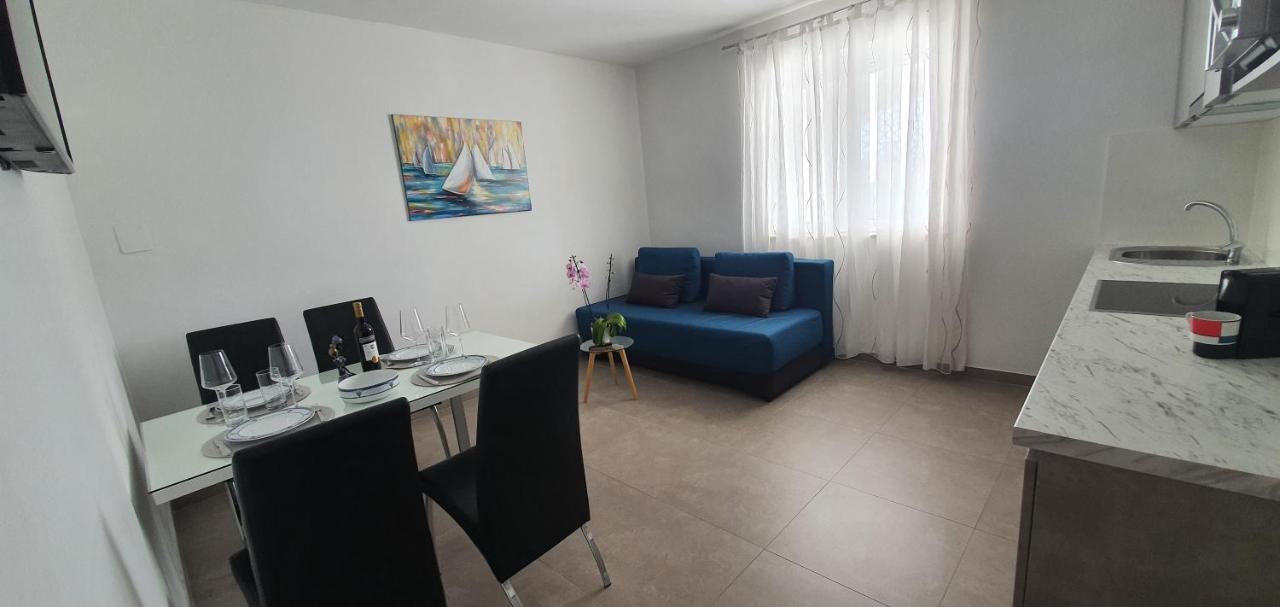 Villa Anja Lux, Split Bagian luar foto