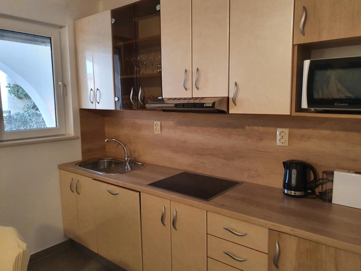Villa Anja Lux, Split Bagian luar foto