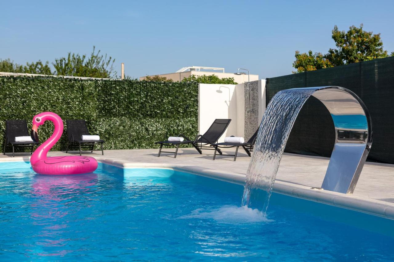 Villa Anja Lux, Split Bagian luar foto