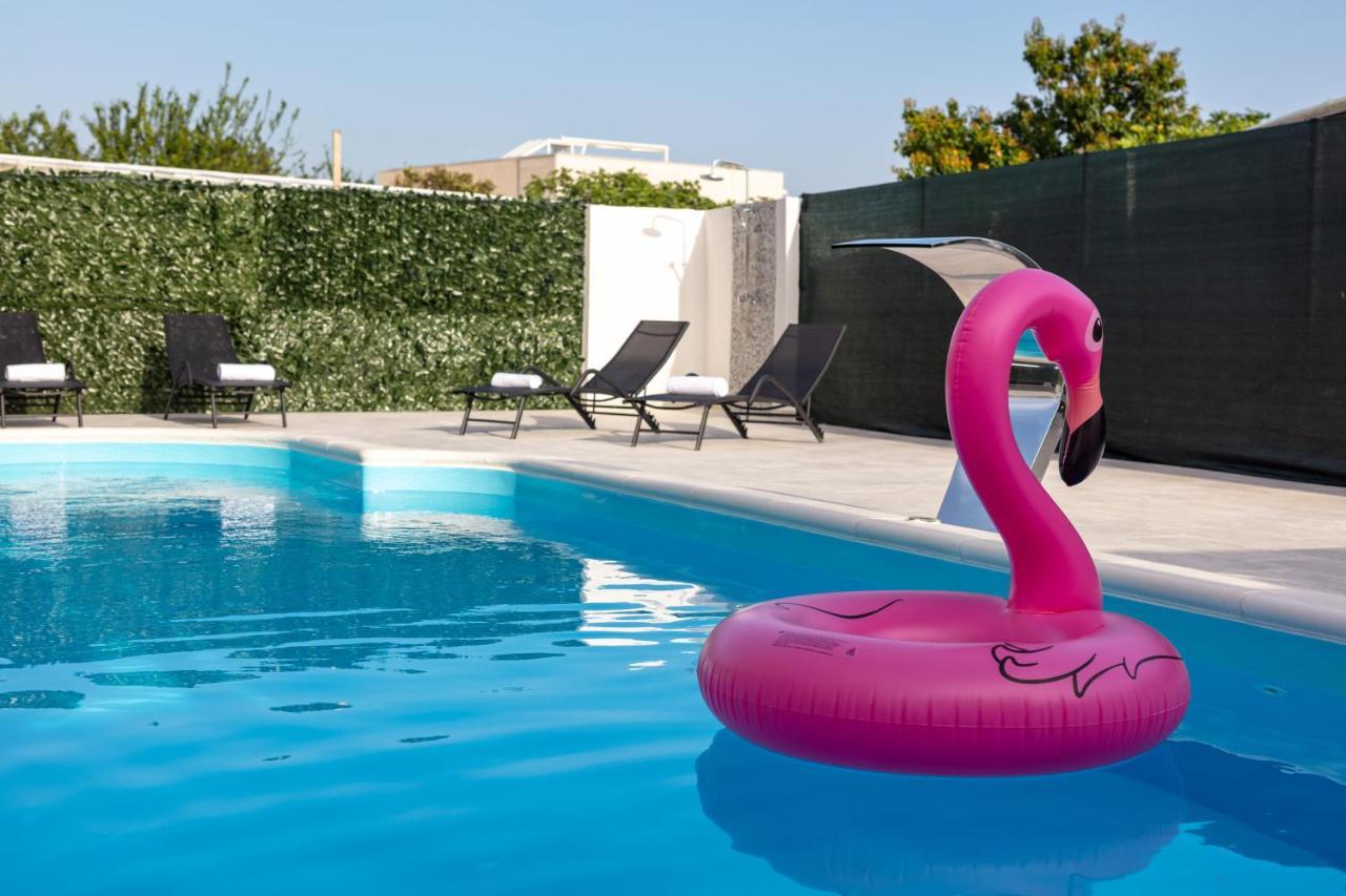 Villa Anja Lux, Split Bagian luar foto