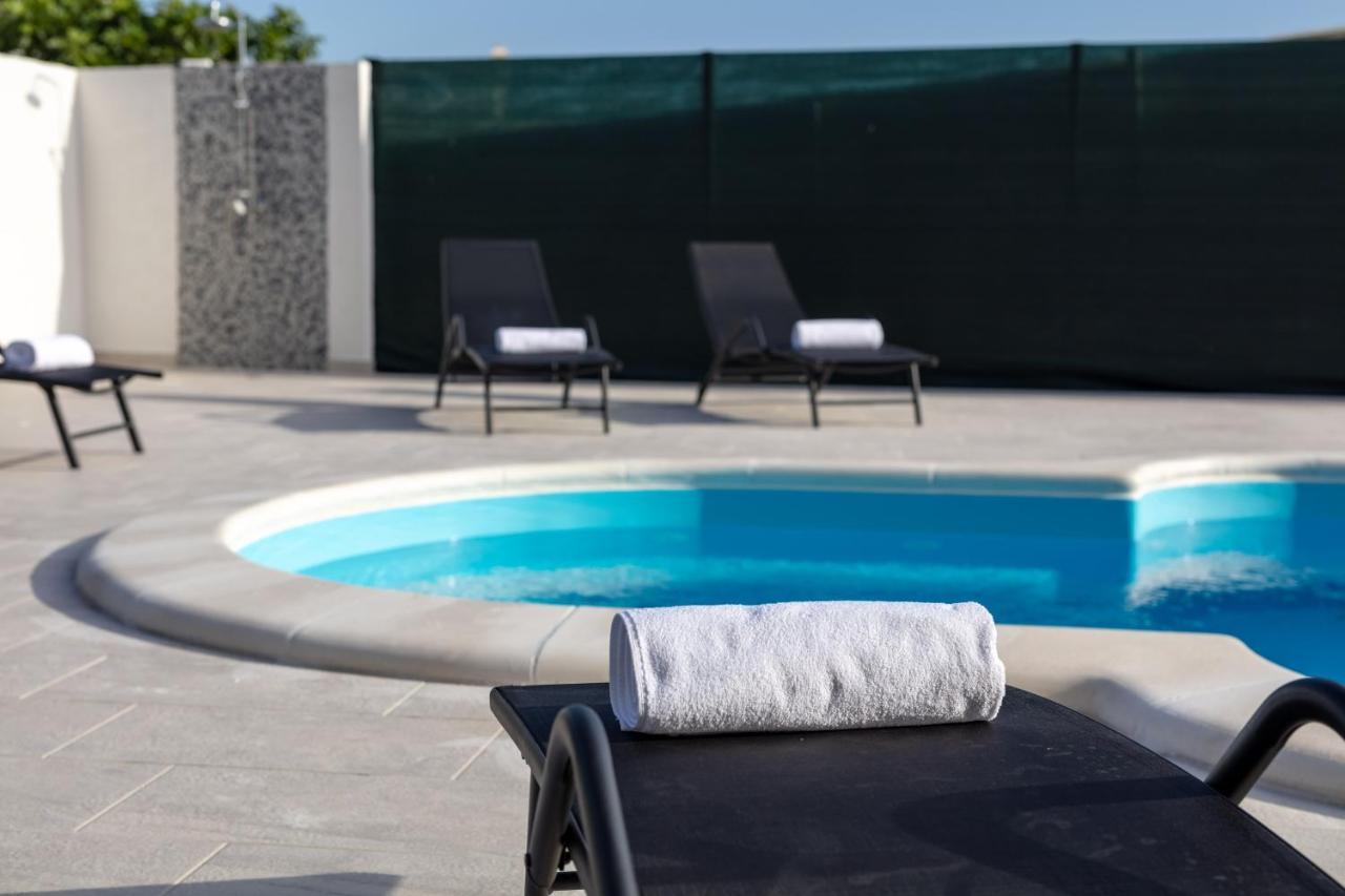 Villa Anja Lux, Split Bagian luar foto
