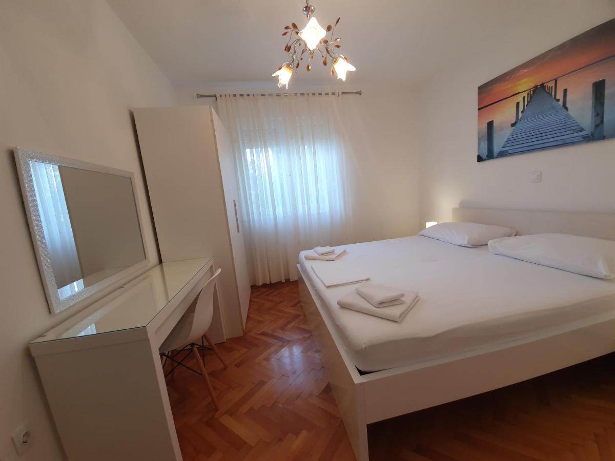 Villa Anja Lux, Split Bagian luar foto