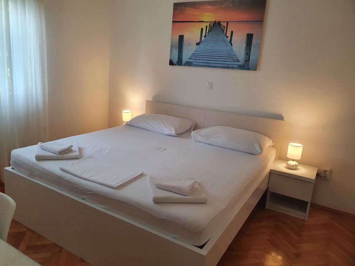 Villa Anja Lux, Split Bagian luar foto
