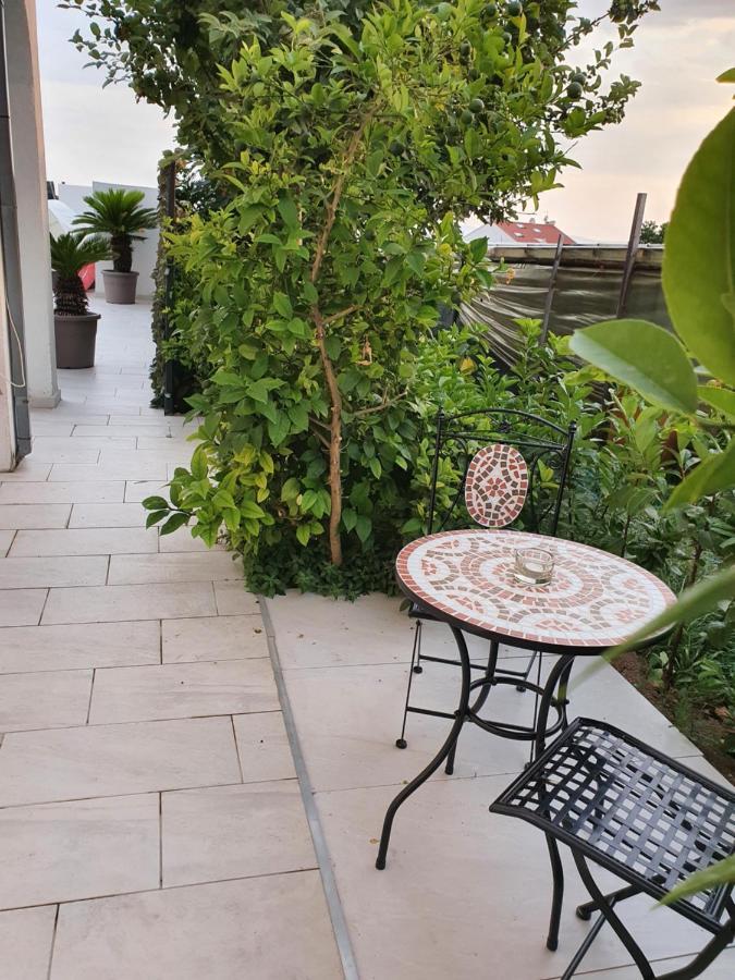 Villa Anja Lux, Split Bagian luar foto