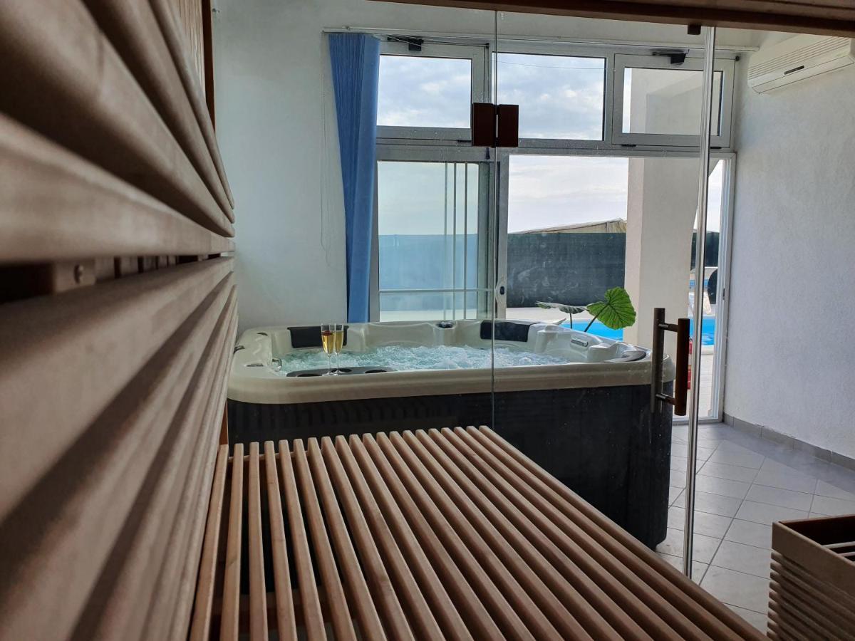 Villa Anja Lux, Split Bagian luar foto