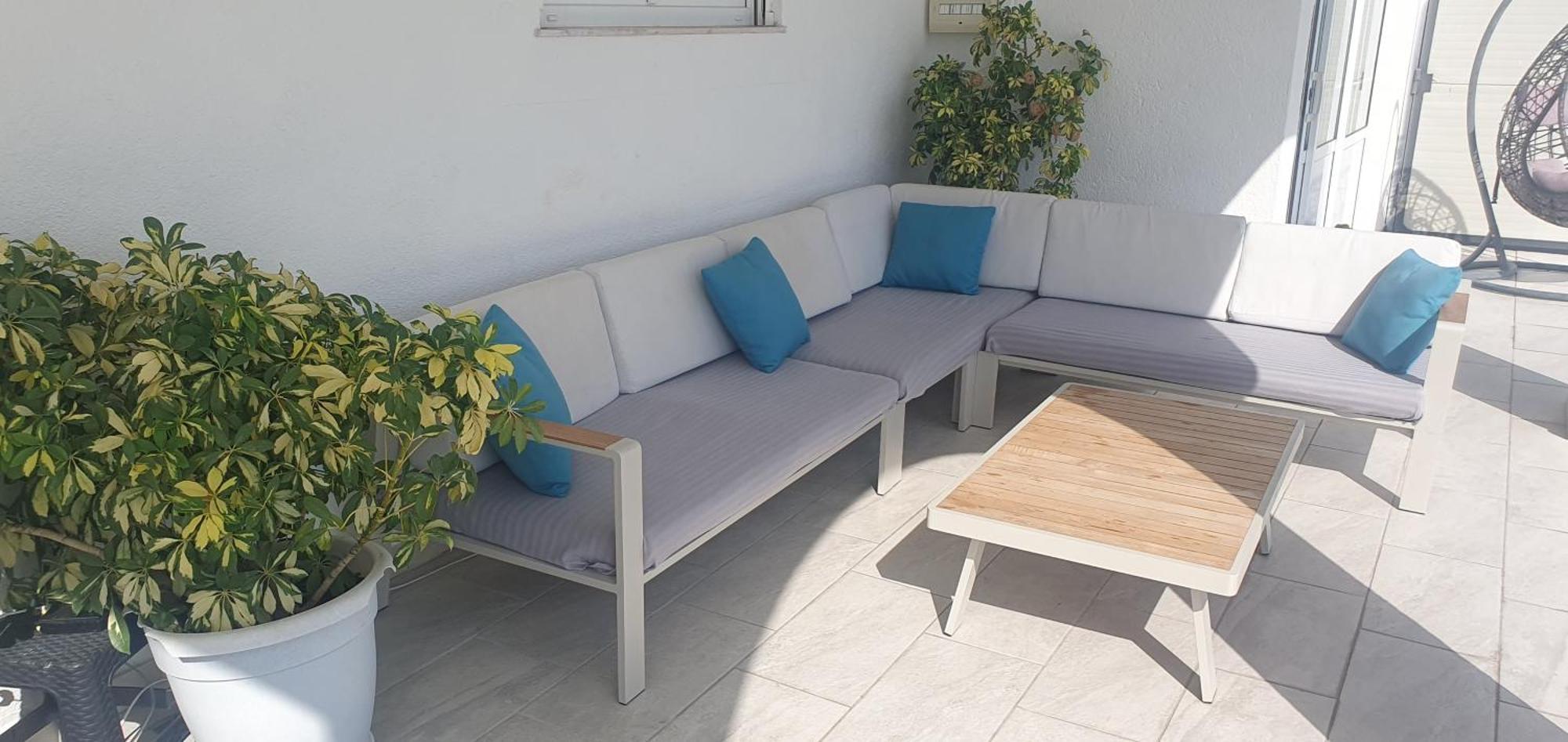 Villa Anja Lux, Split Bagian luar foto