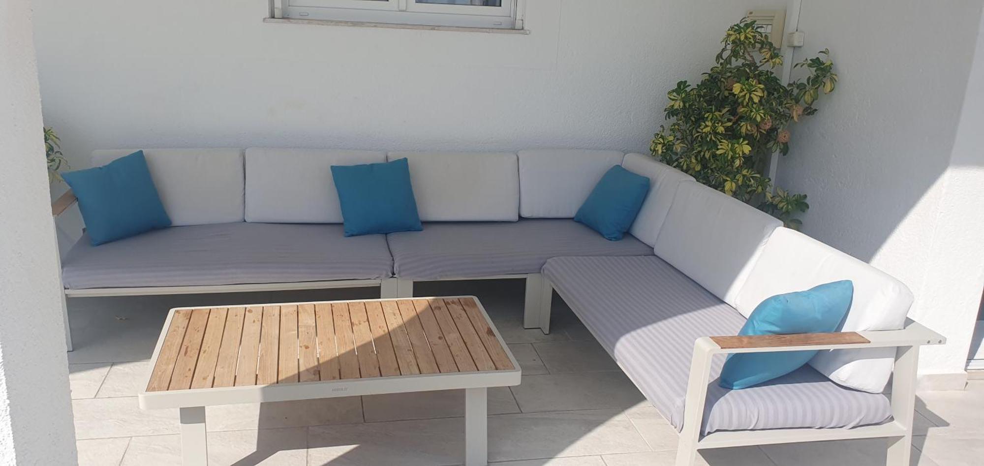 Villa Anja Lux, Split Bagian luar foto